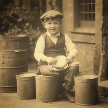 Song Image