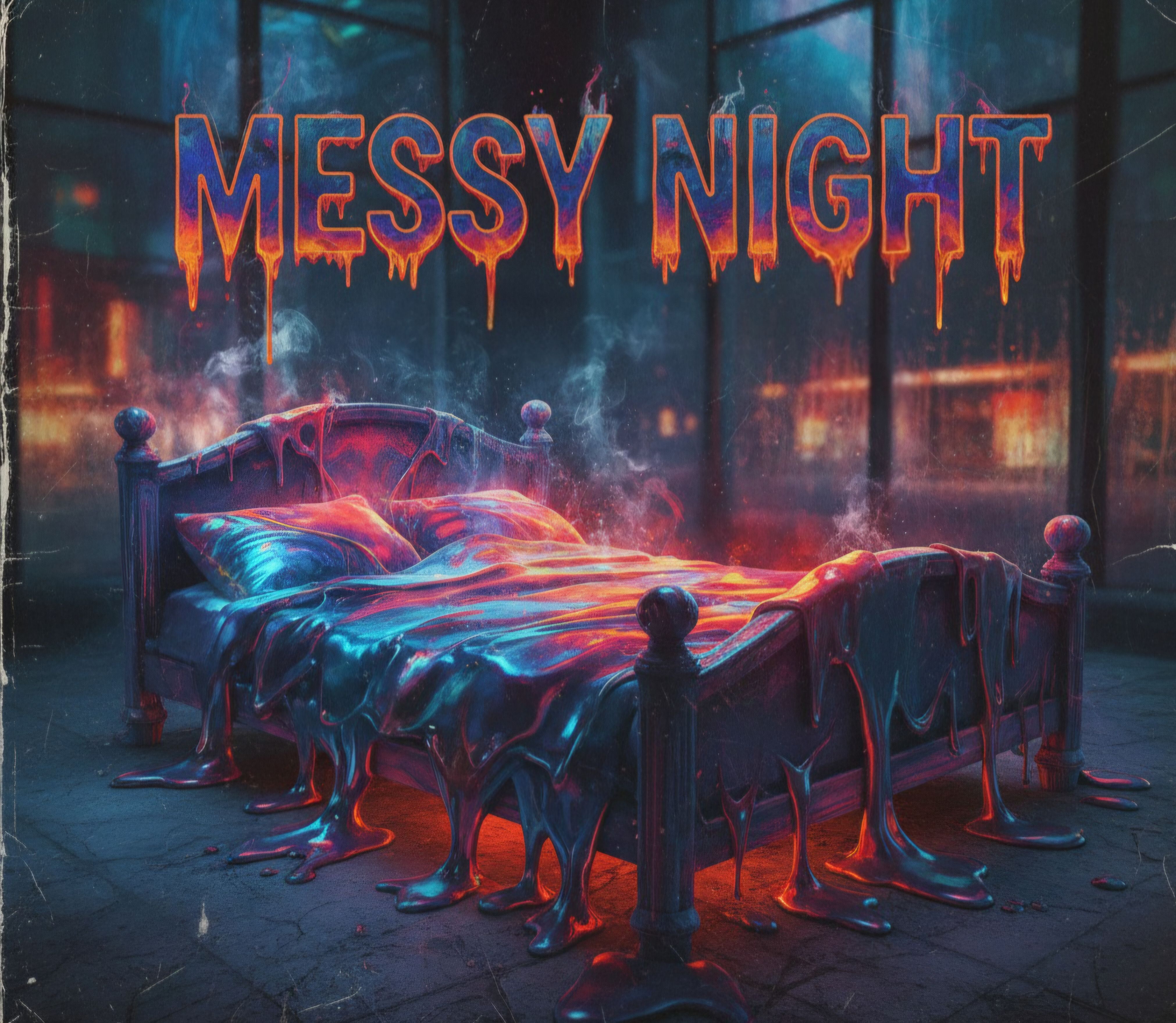 Image for Sticky (Album)