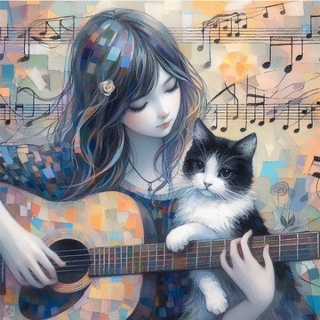 Image for Sakura 🌸💎For You に掲載していただいた光の曲2025.11.17（心から感謝を込めて）