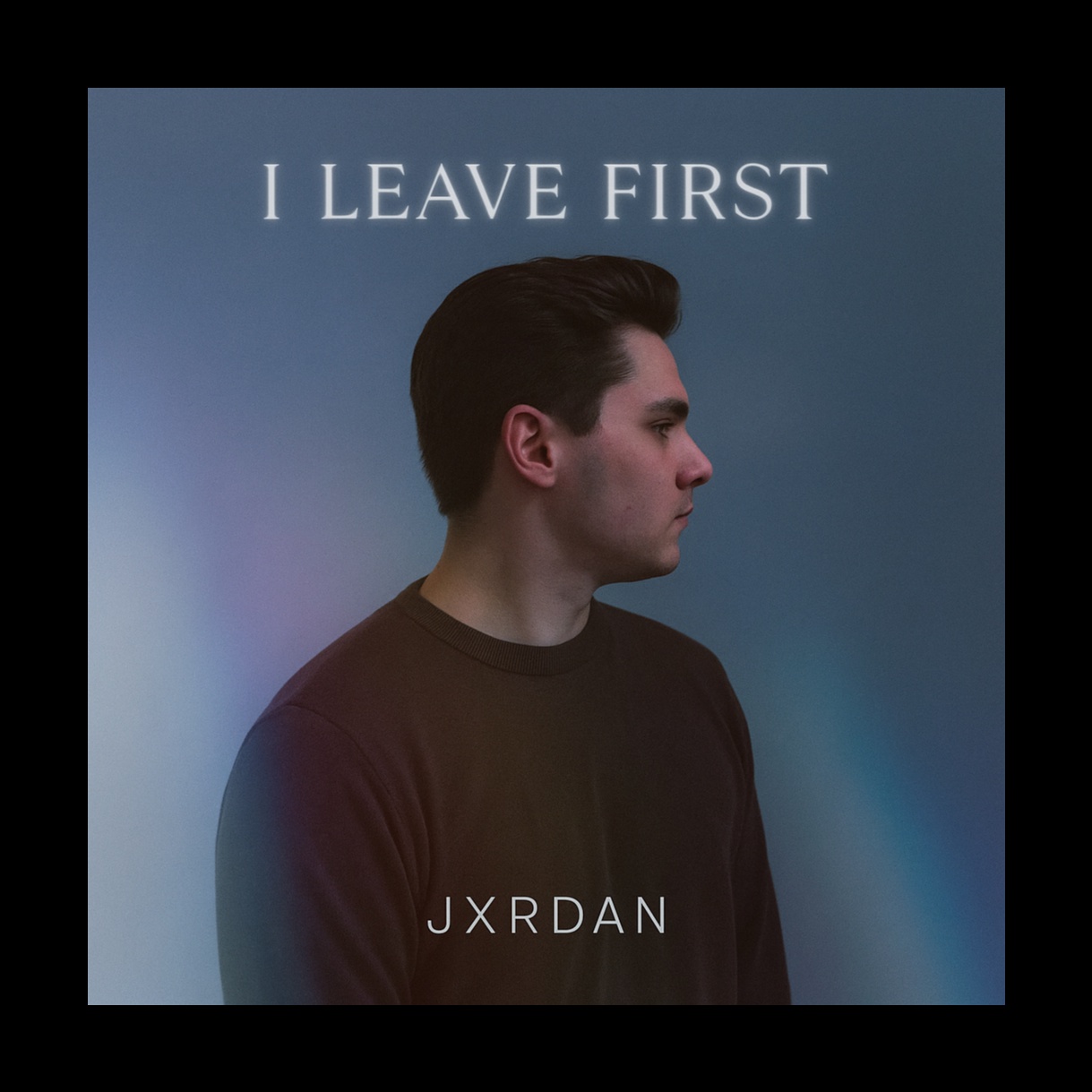 Persona image for I LEAVE