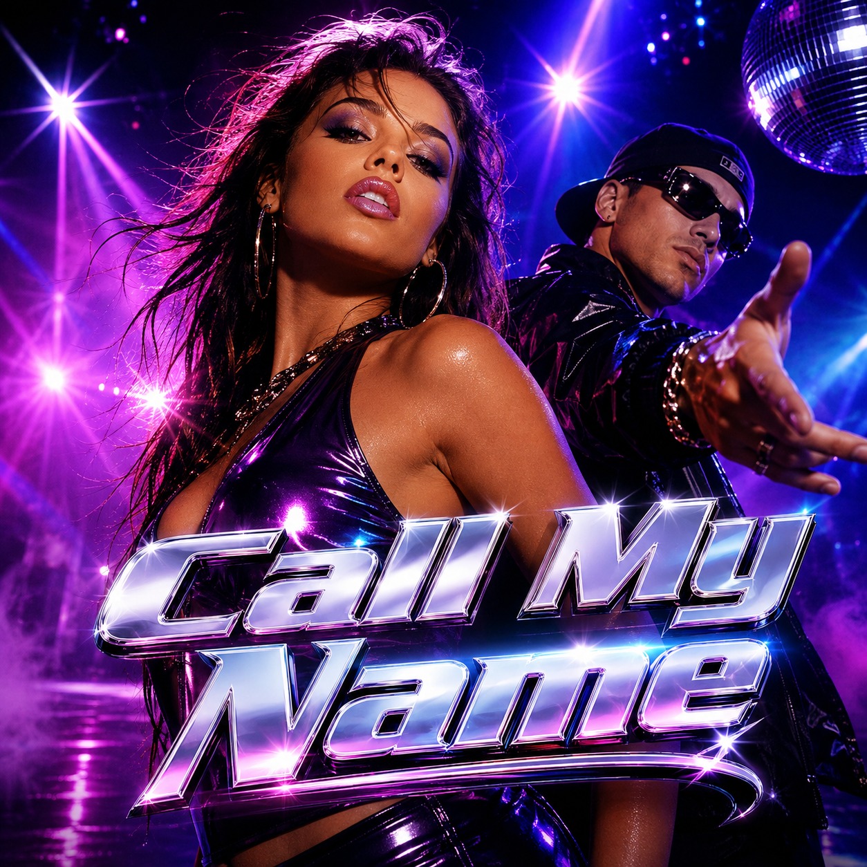 Call My Name artwork
