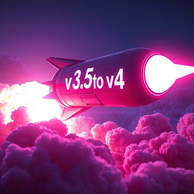 Image for Suno v3.5 vs v4 comparisons