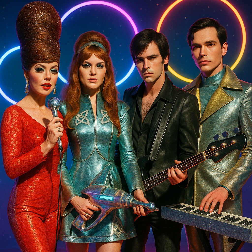 Image for The C-63’s