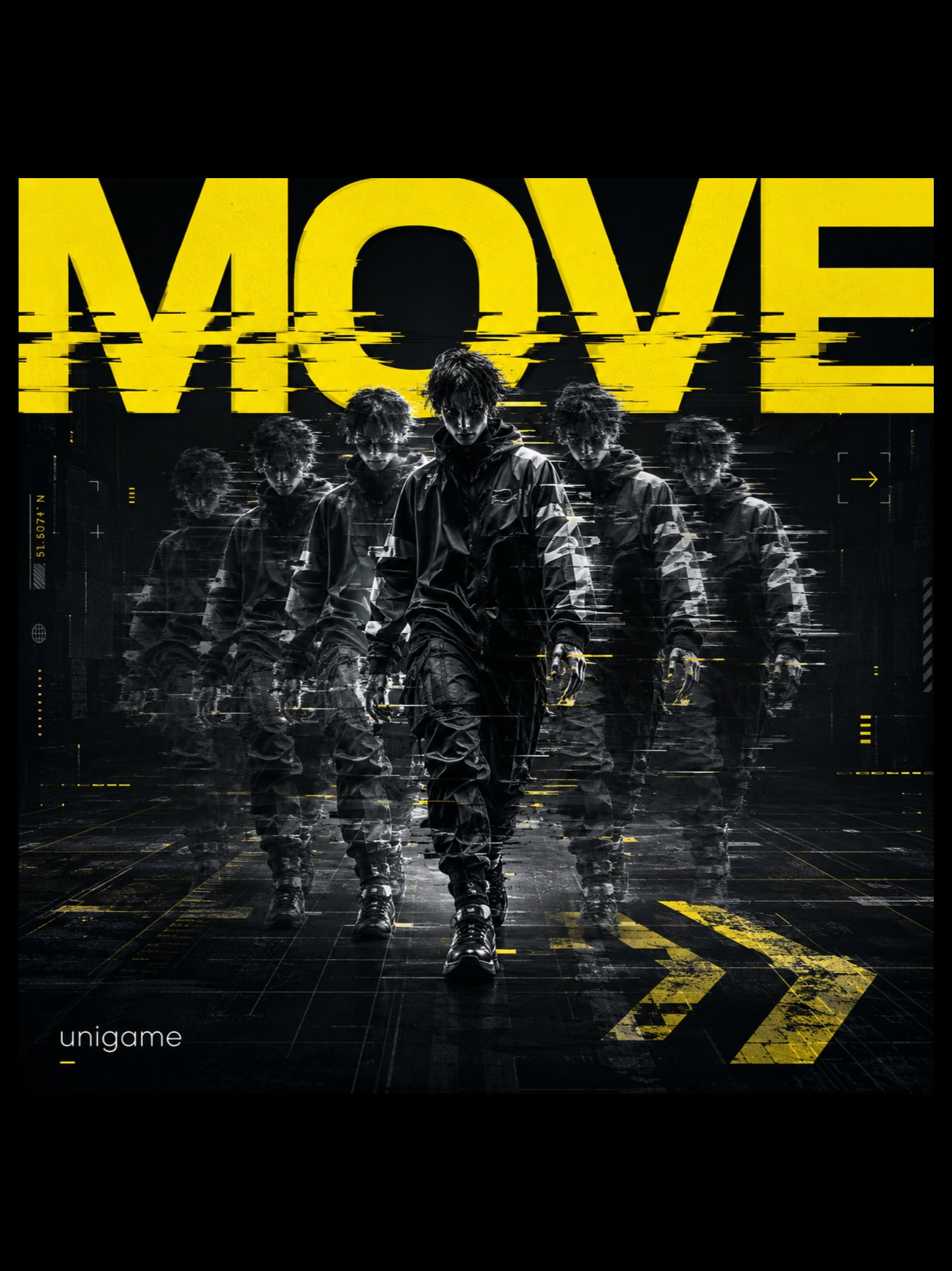 Move artwork