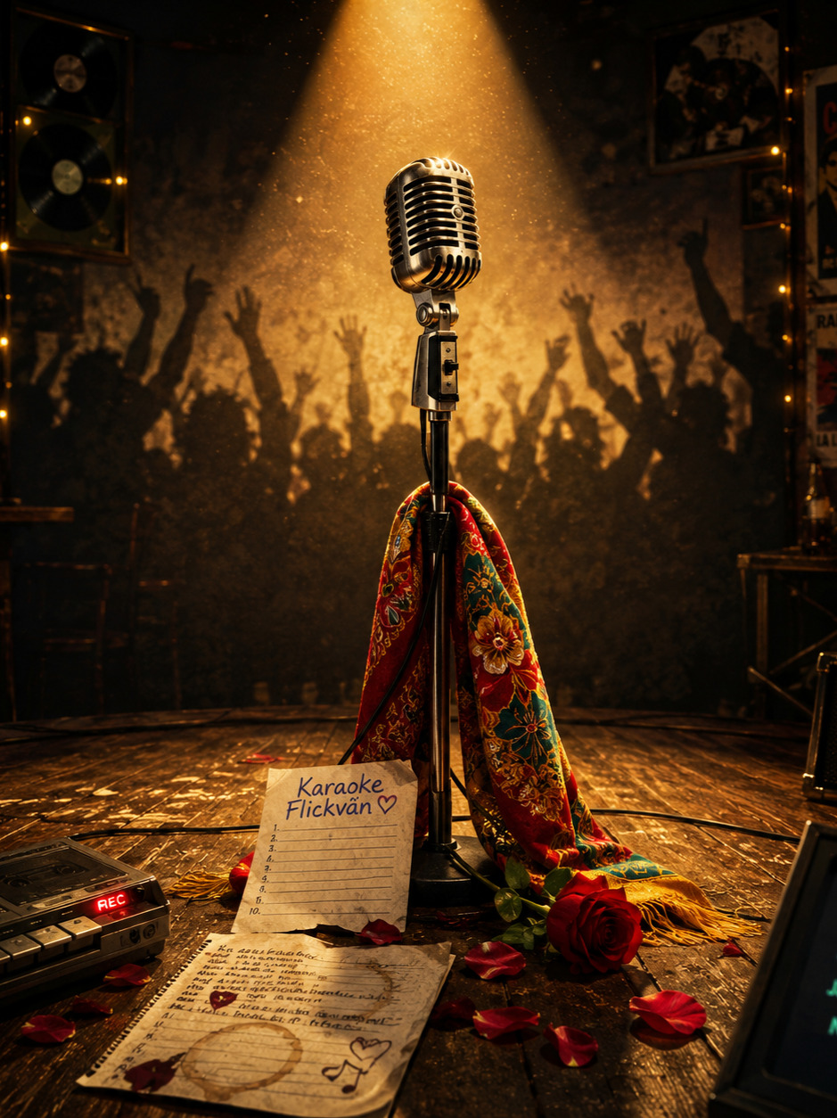 Song Image