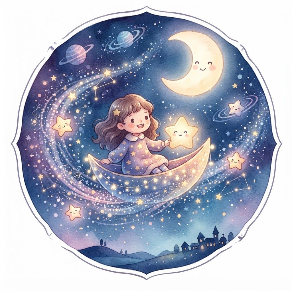スターライト・ファンタジア artwork