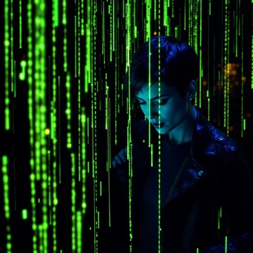 Image for Internet and Technology Impact songs (own lyrics)