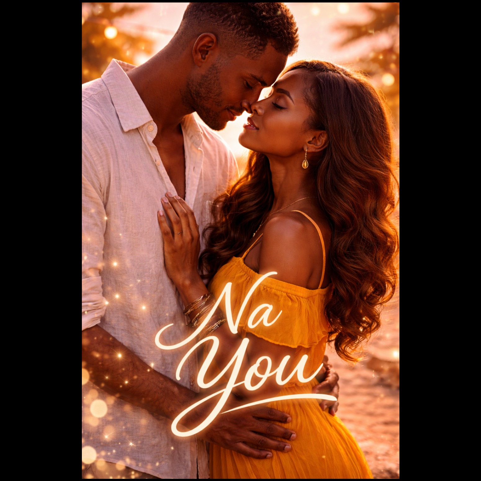 Na You artwork