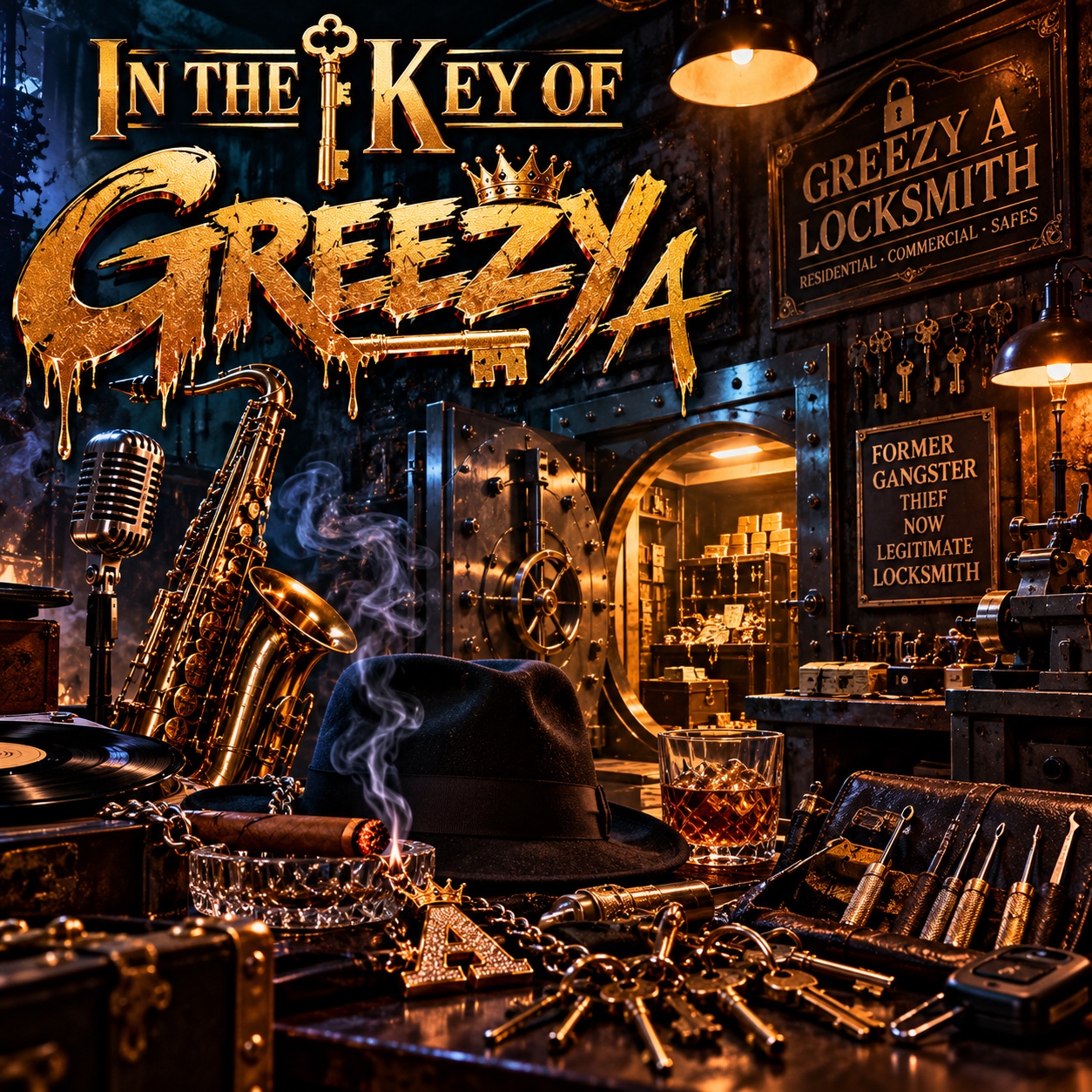 Song Cover Image
