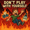 Don't play with yourself (Heavy Metal Remix)
