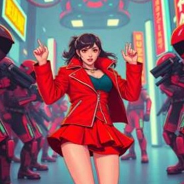 Image for Streets of Rage