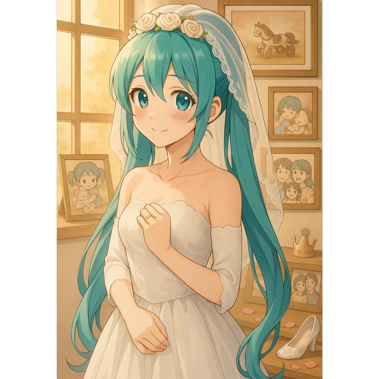 Song Image