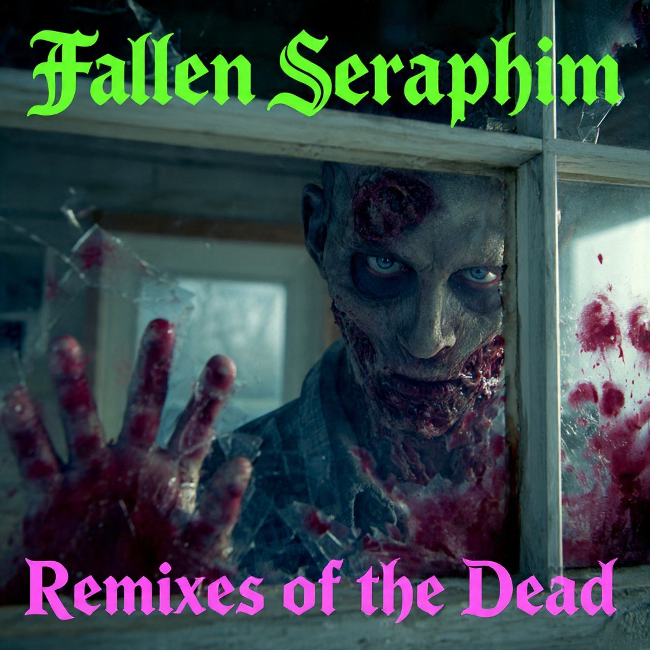 Image for Remixes of the Dead