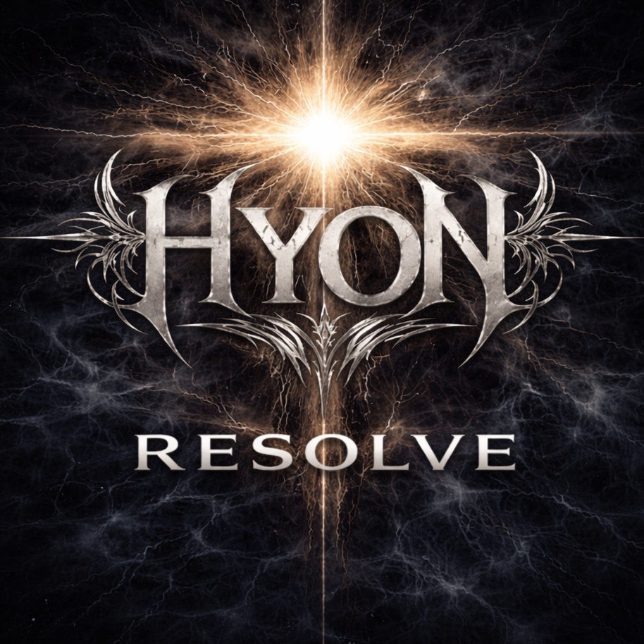 Image for 🔔 VI – RESOLVE