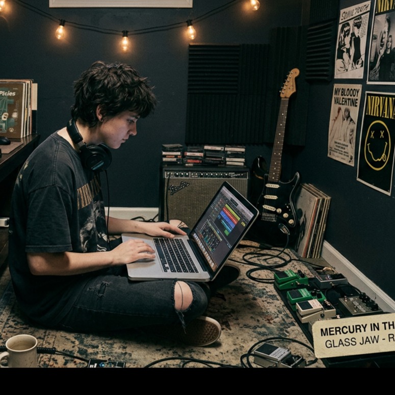 Image for Velocity Mixtape