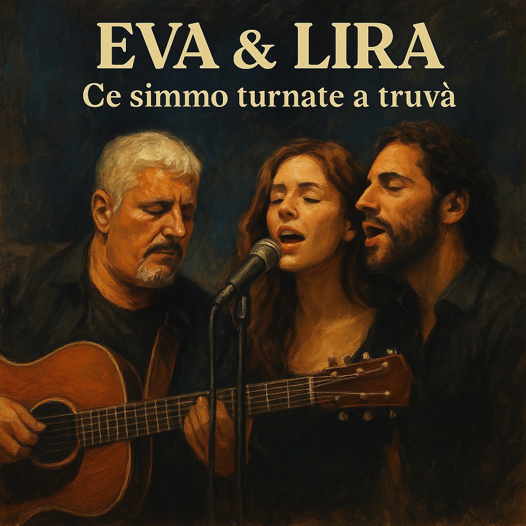 Image for Proprio Pino Daniele