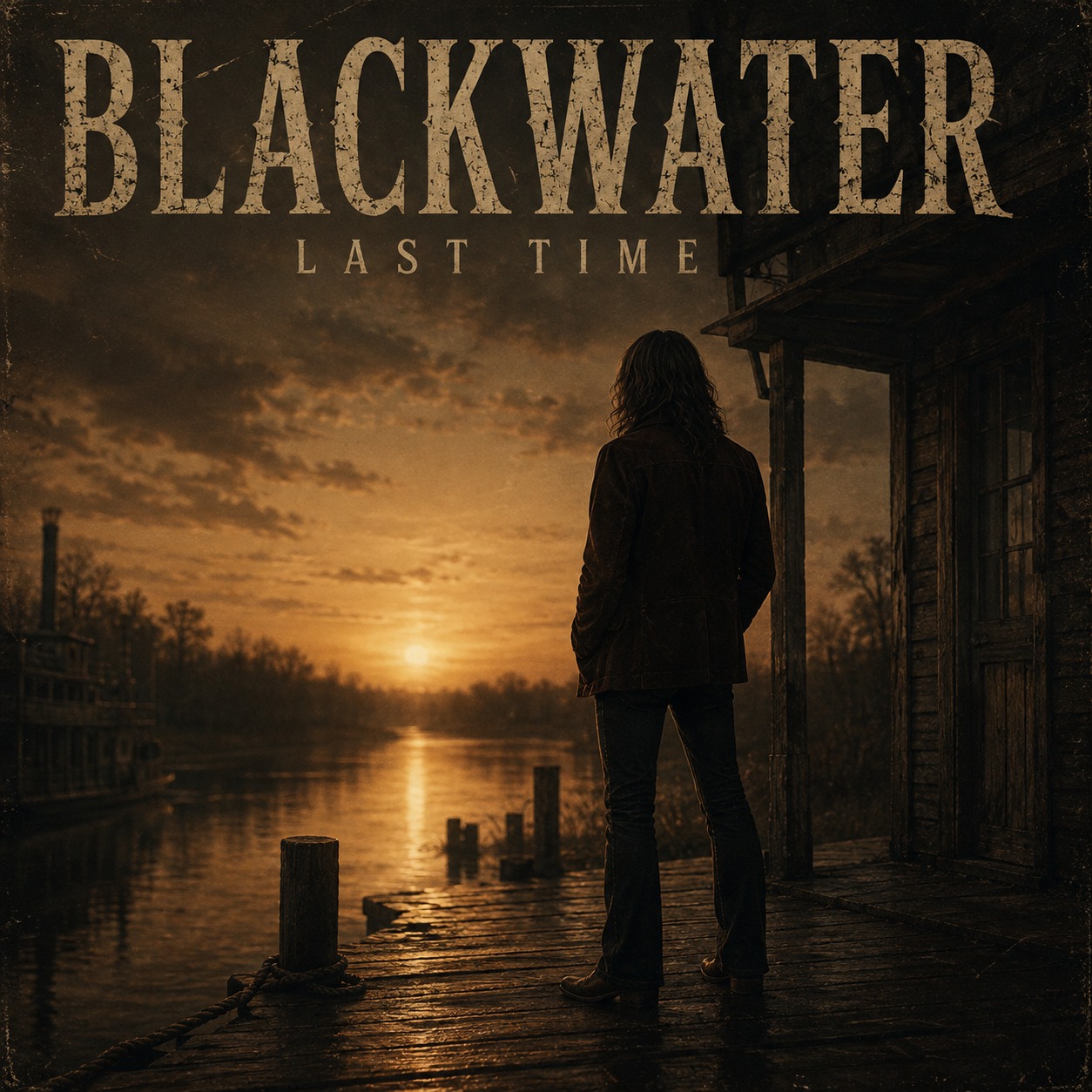 Last Time artwork