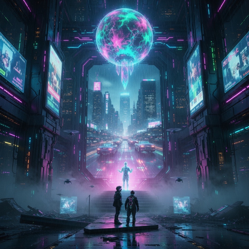 Song Image