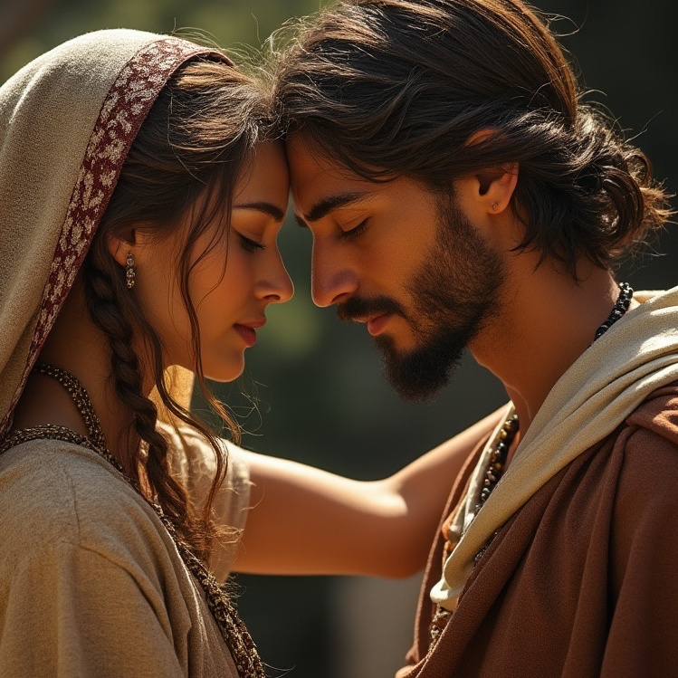 Image for The Song of Songs 