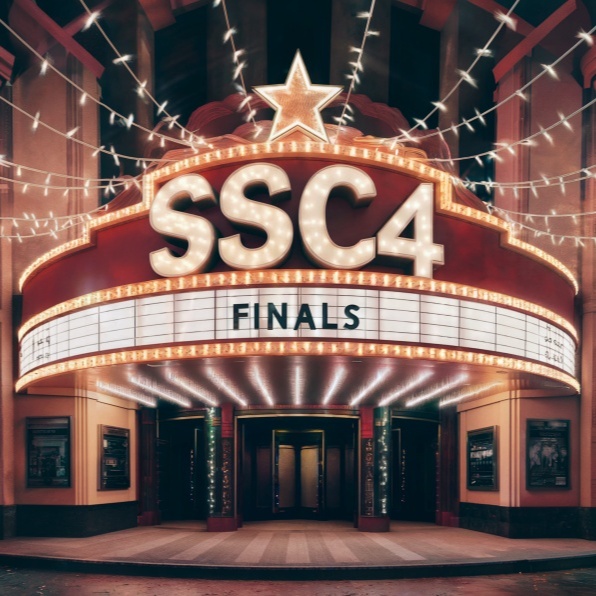 Image for SSC4 - Finalists