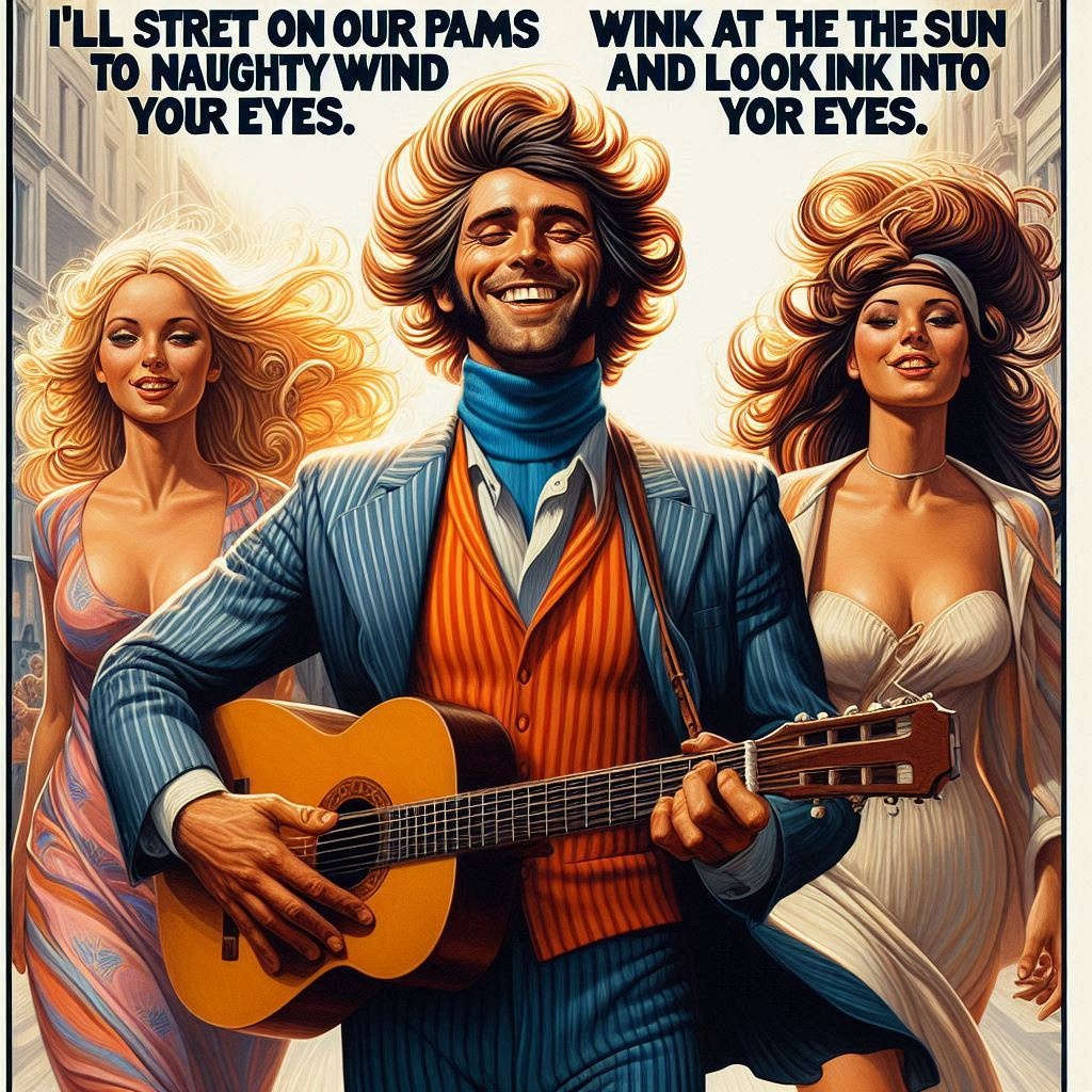 Song Image