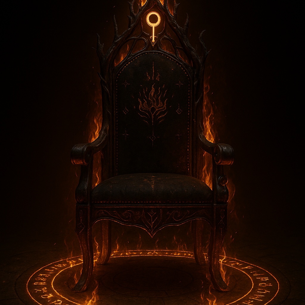 Image for Glitterbomb Sorcery Tour