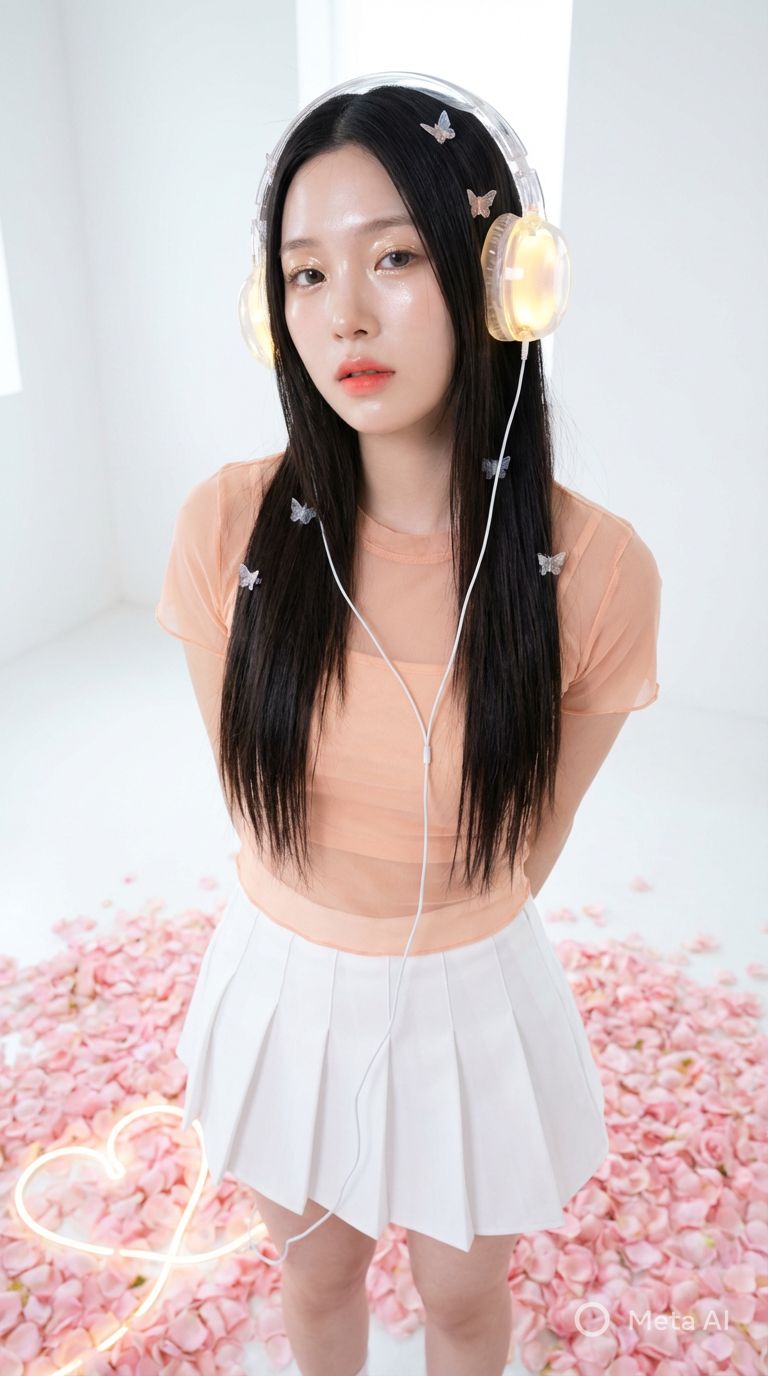 Headphones artwork