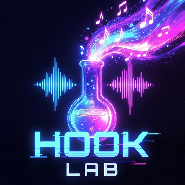 Hook Lab | Join me on Suno