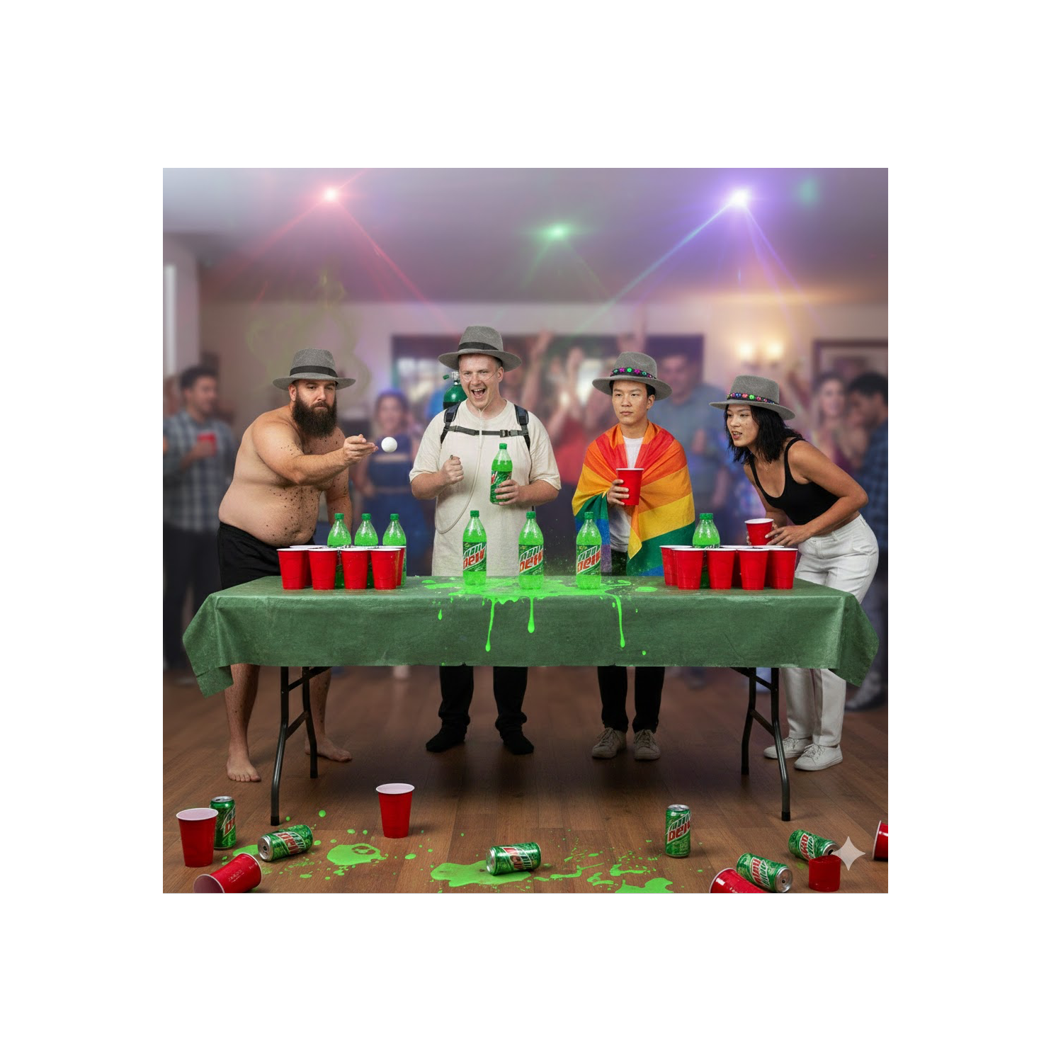 Song Image
