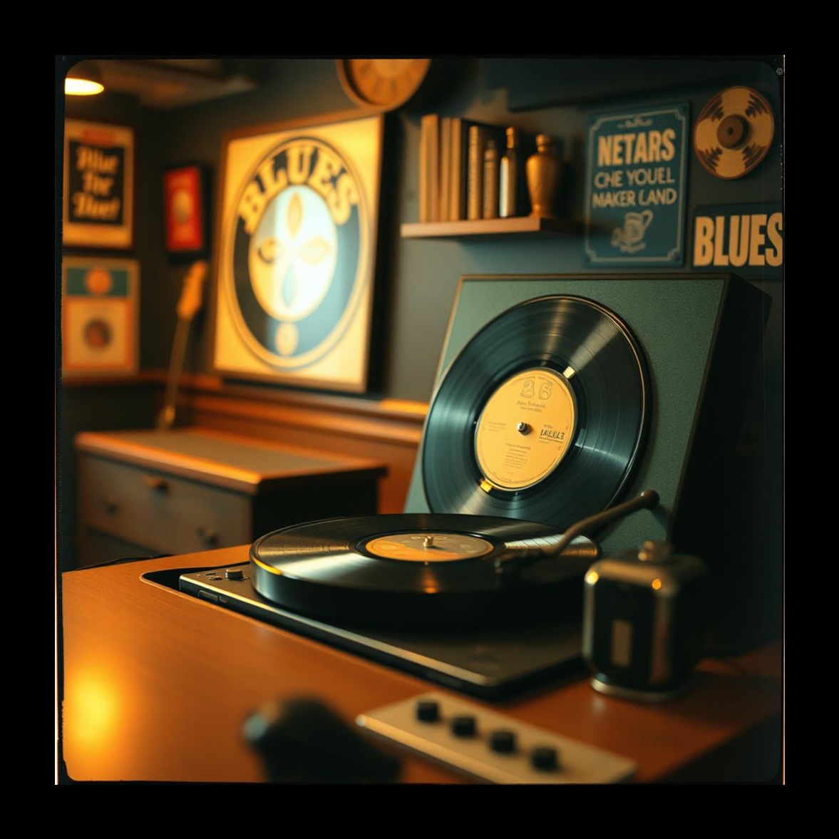 Image for Muddy Trap Water