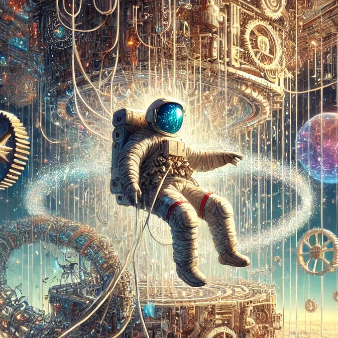Absence in Your Algorithm artwork