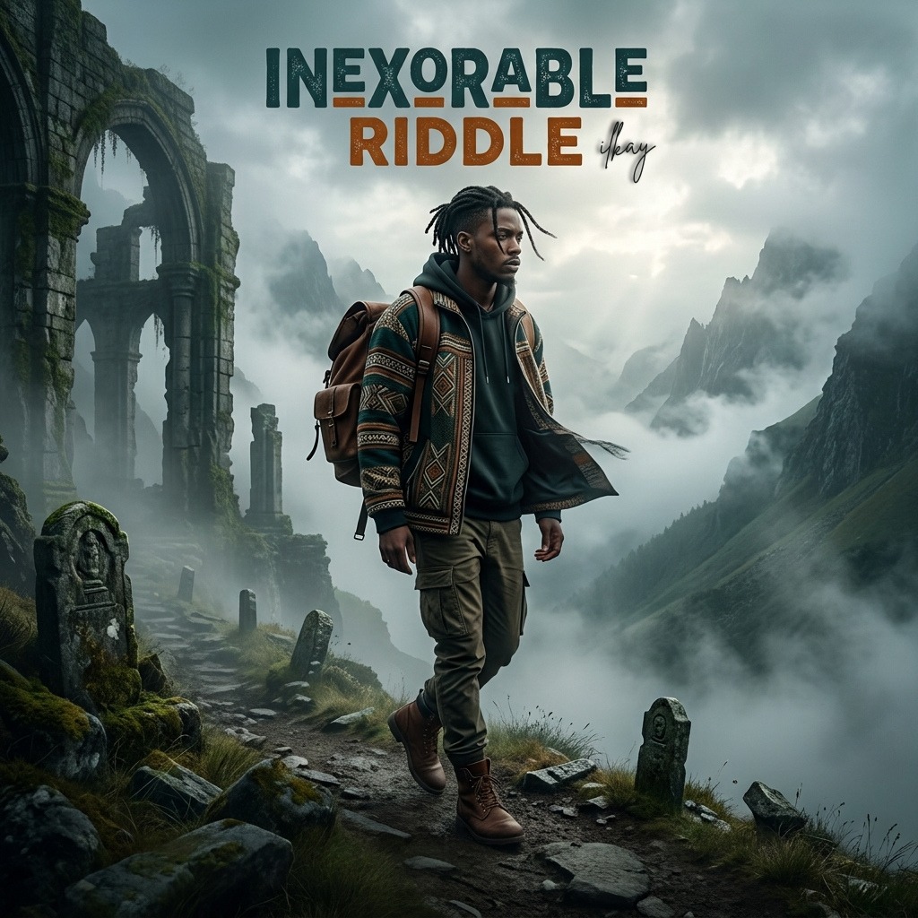 Inexorable Riddle artwork
