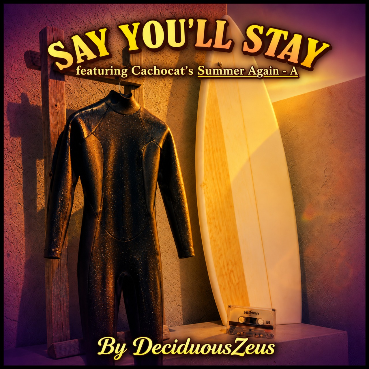 Song Cover Image
