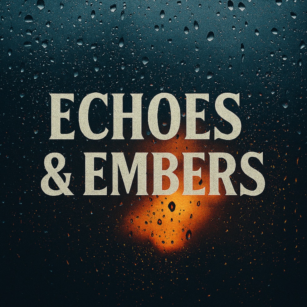Image for Echoes & Embers