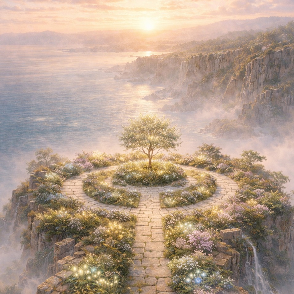 Sementes artwork