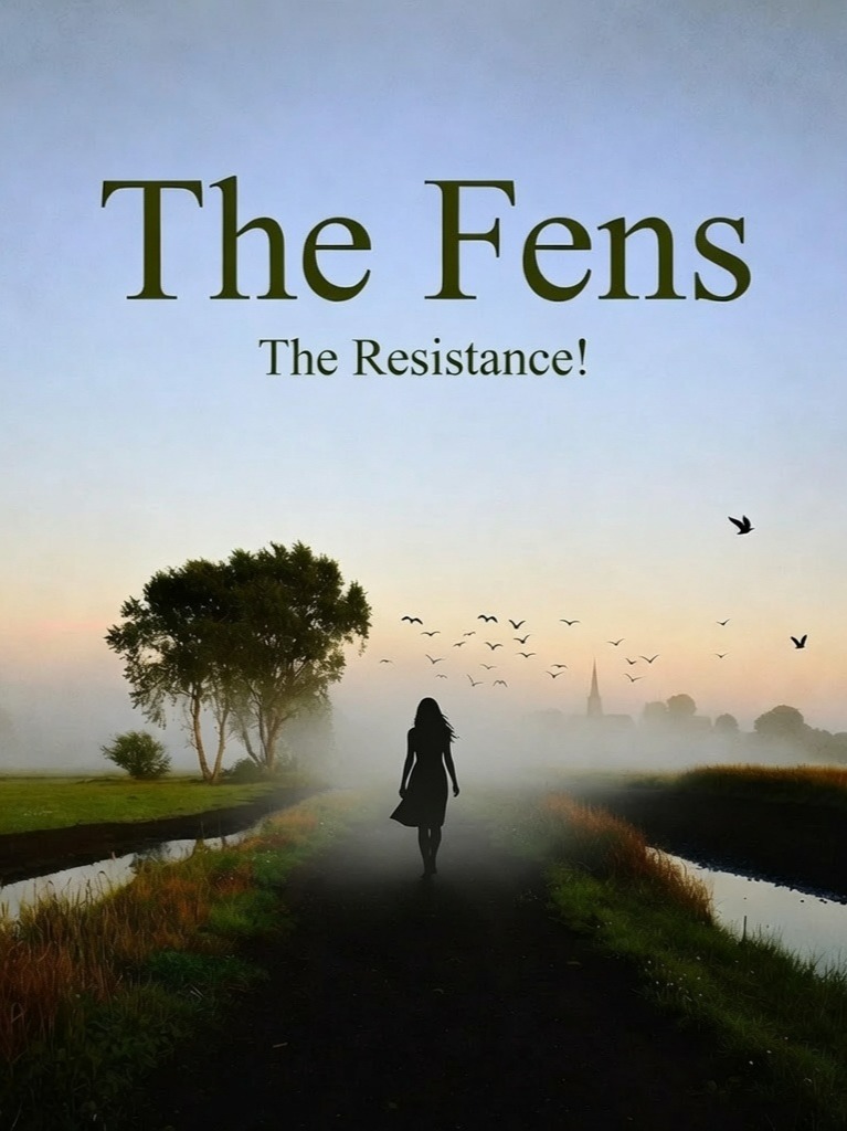 The Fens