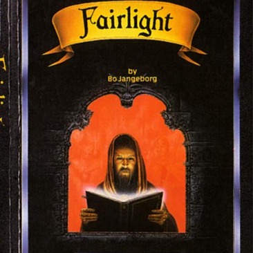 Fairlight, A Prelude Cinematic Mix (ZX Spectrum game music cover) artwork