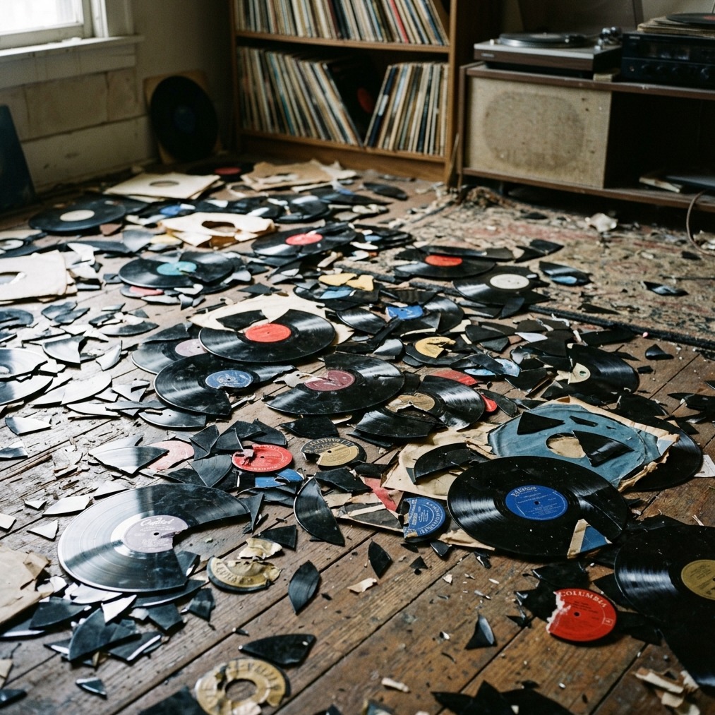 Bits & Pieces Vol. 3