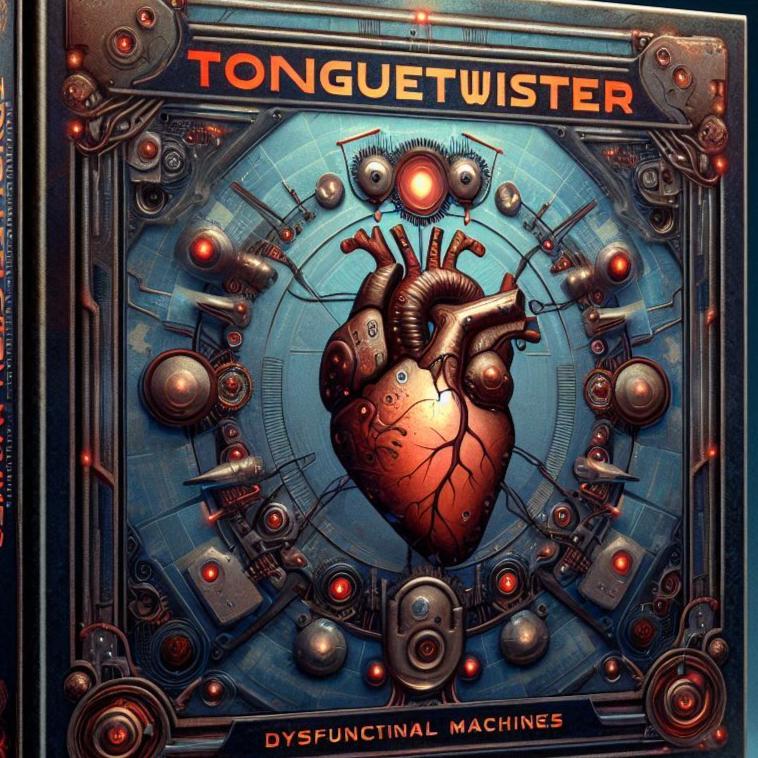 Playlist cover art