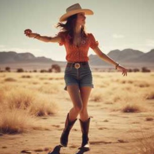 Persona image for Dance country 