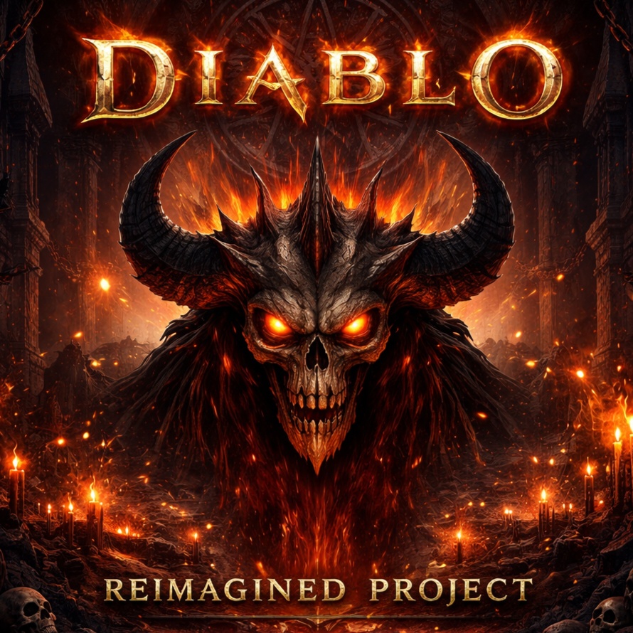 Image for Diablo