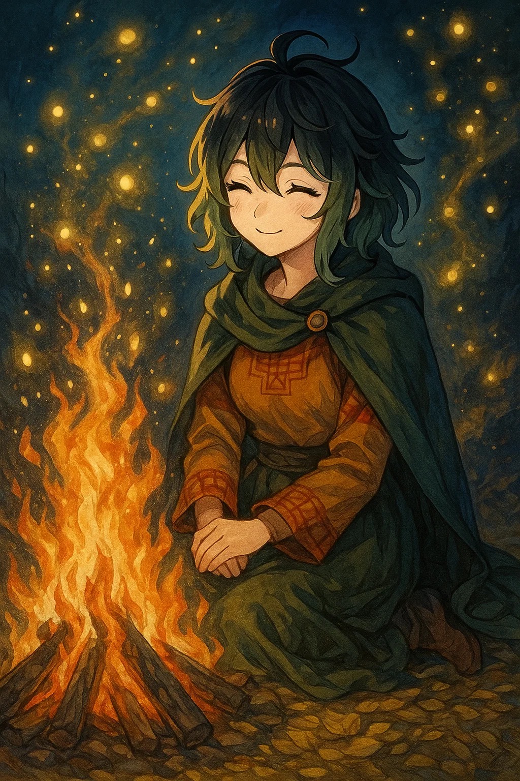 Persona image for Celt