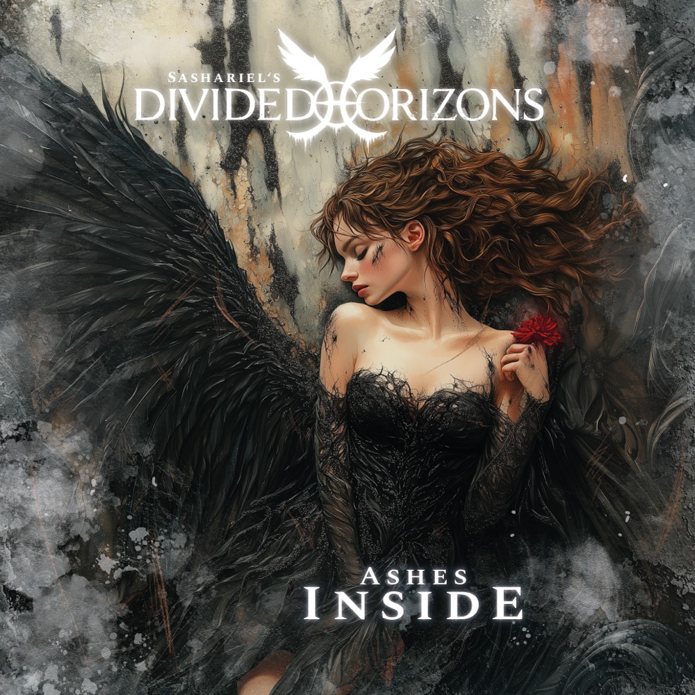 Image for (EP) Ashes Inside