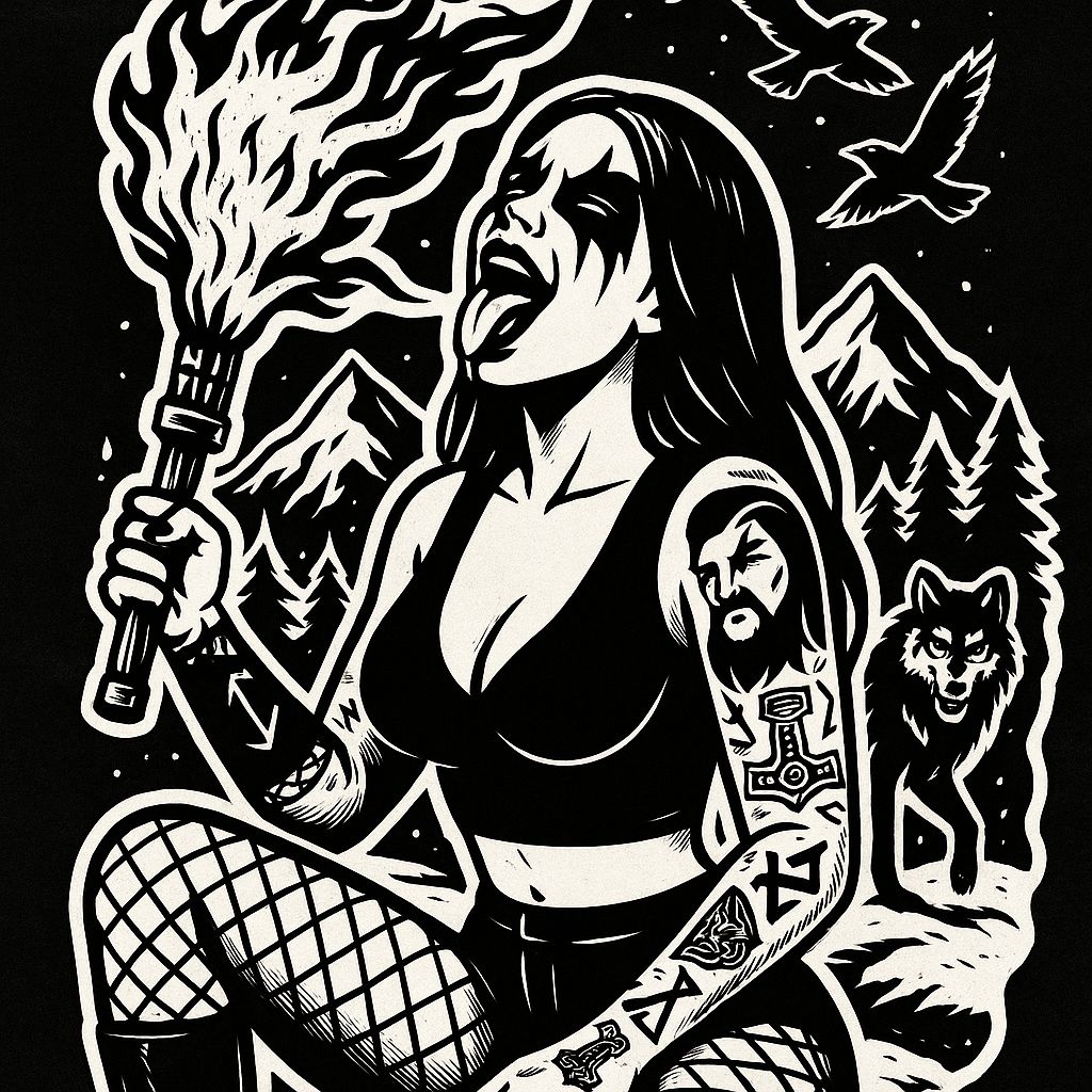 Image for Beneath Her Heels (Aggrotek)