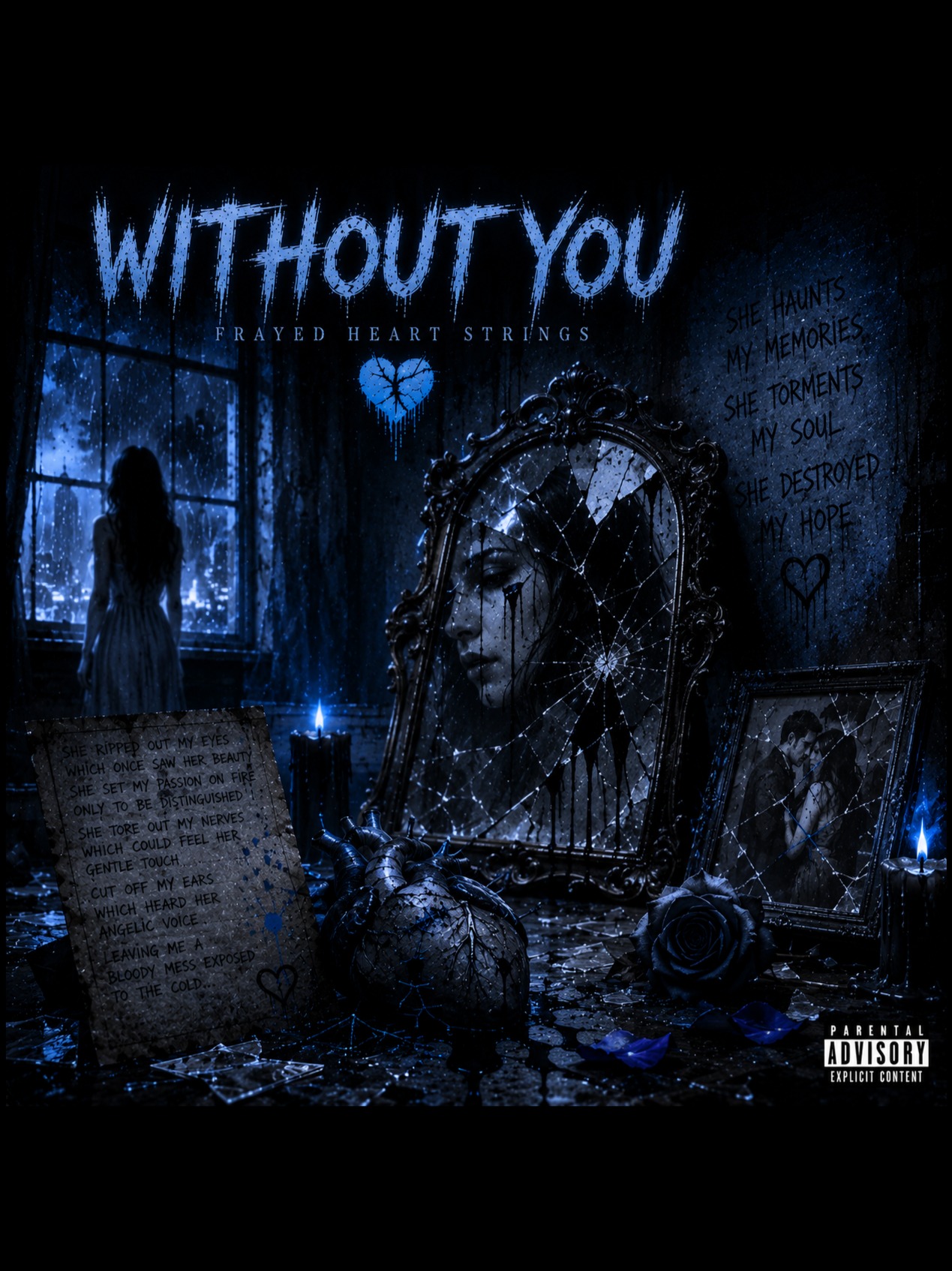 Without You artwork