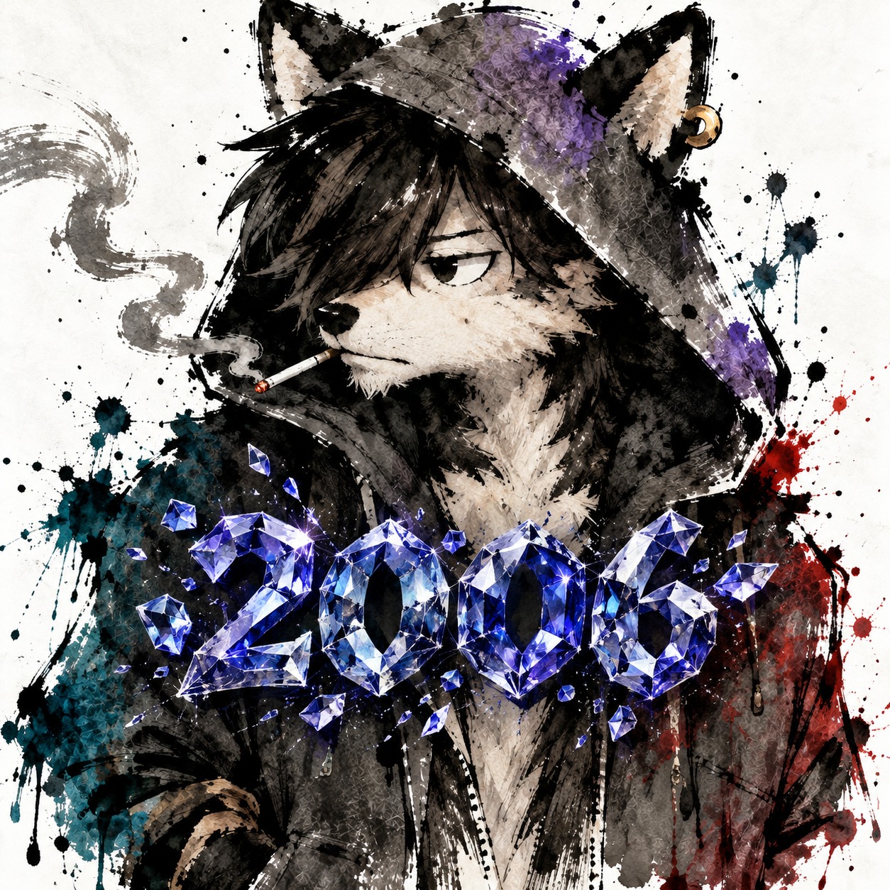 2006(Instrumental) artwork