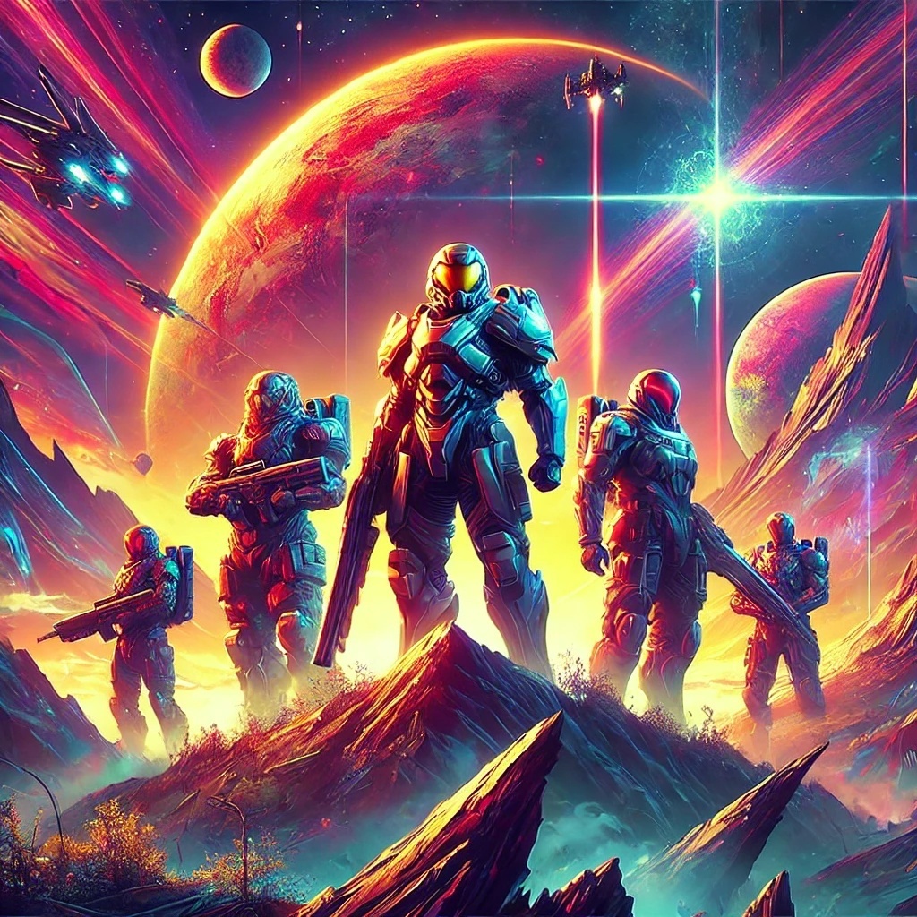 Image for Liberty's Expanse