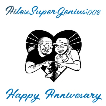 Image for Happy Anniversary