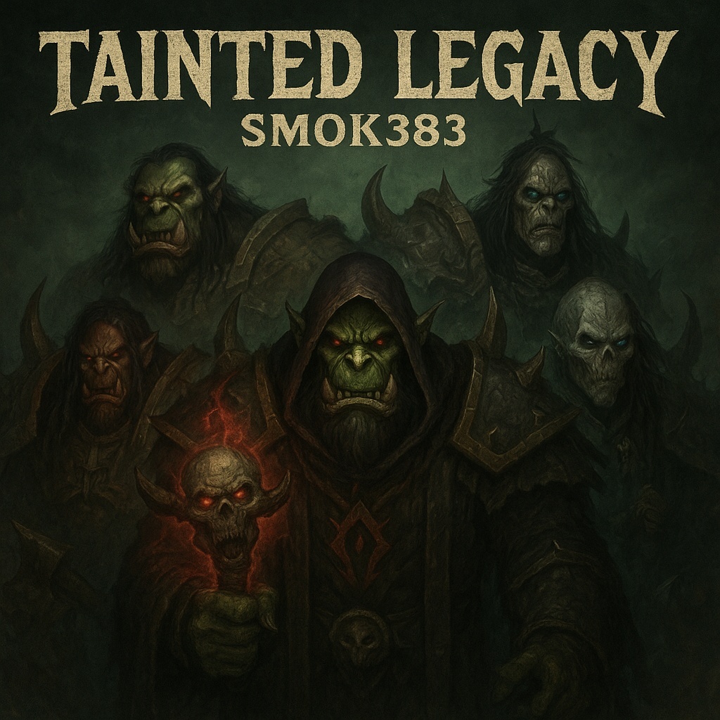 Playlist cover art
