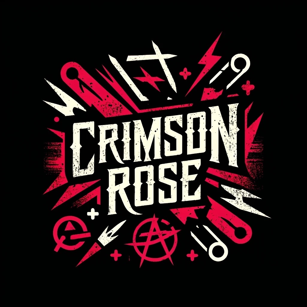 Image for Crimson